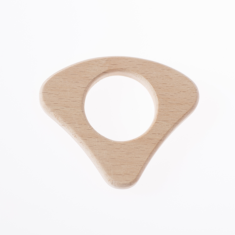 Wooden Disc I405A