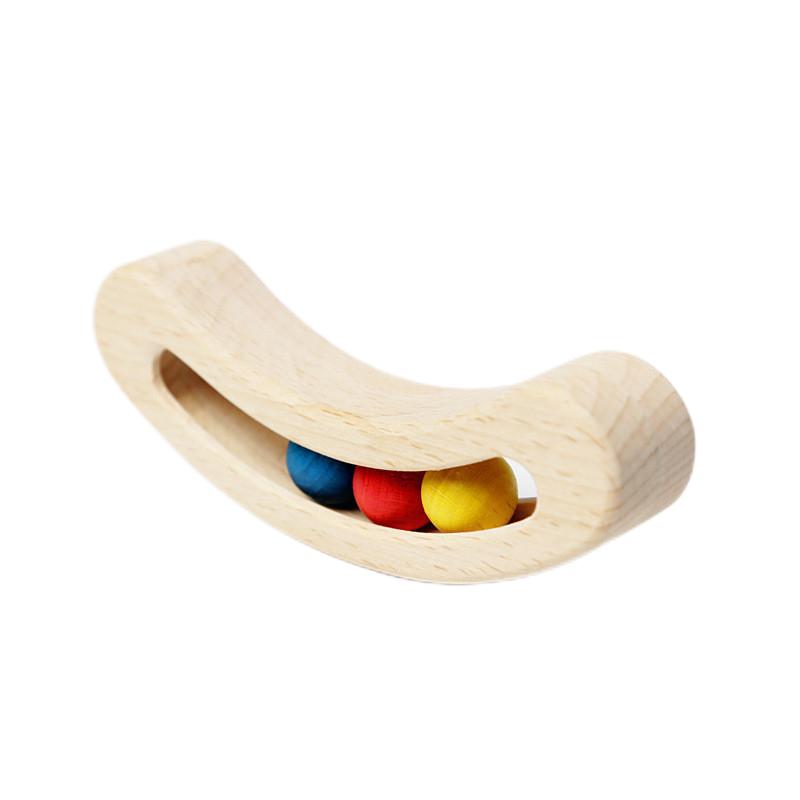 Seaweed rattle I002