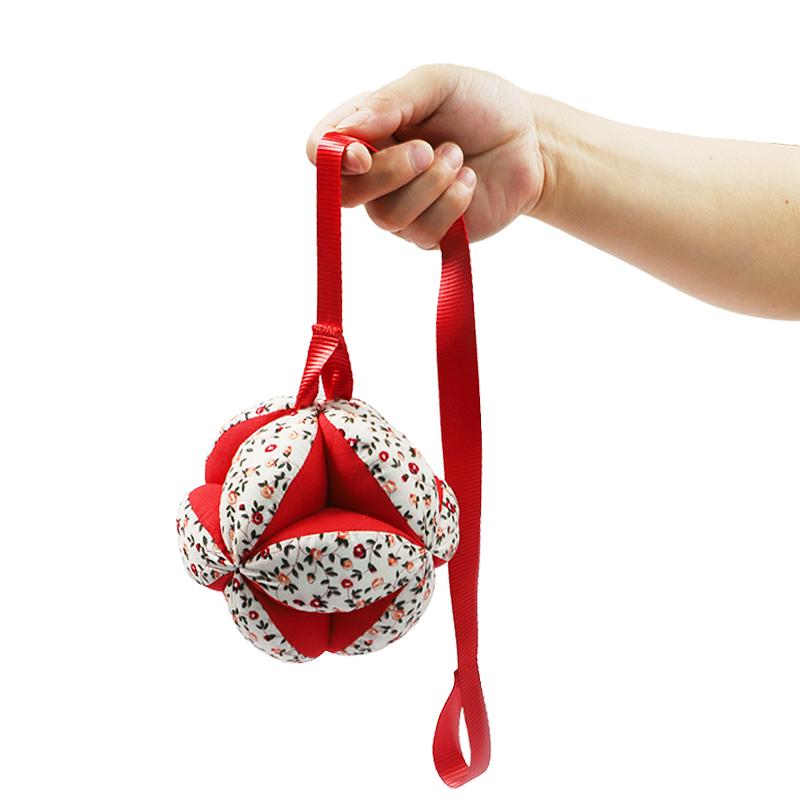Patchwork Ball D104
