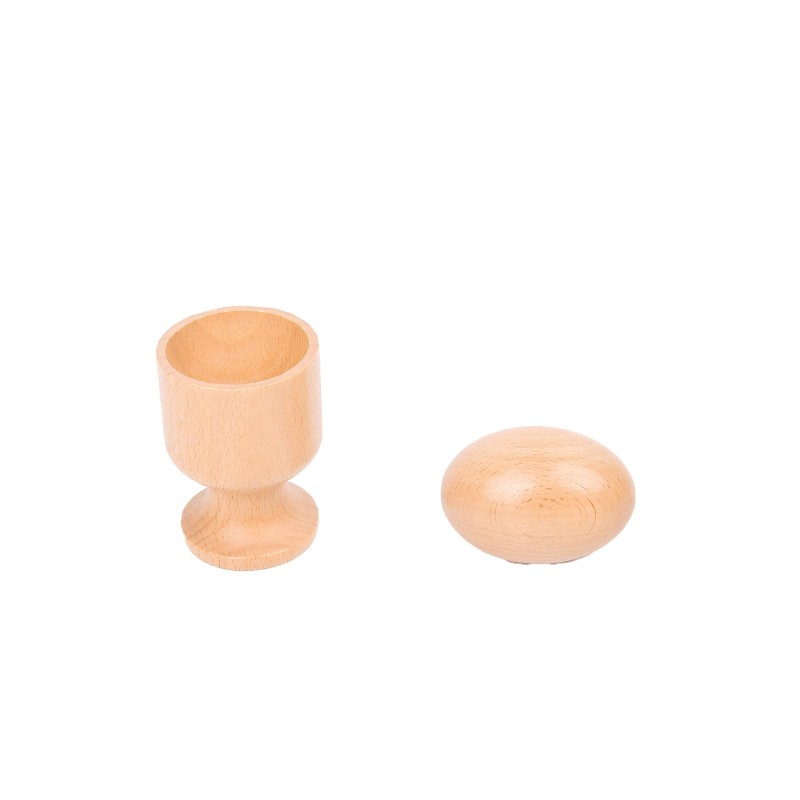 Egg w/ Cup D112