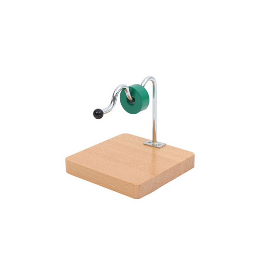 Horizontal Dowel Variation - Serpentine I140