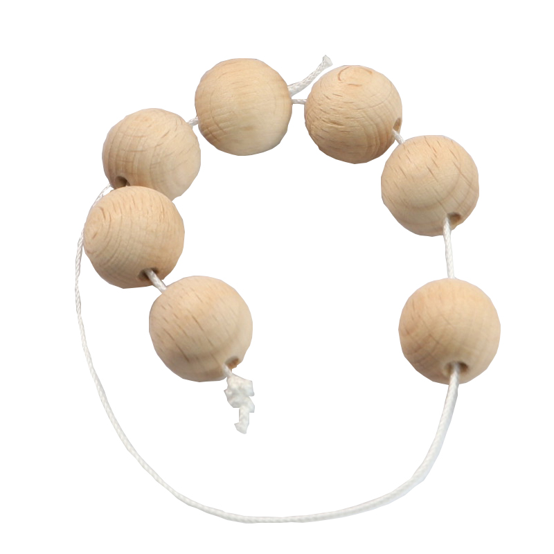 Beads stringing 1 D410-1