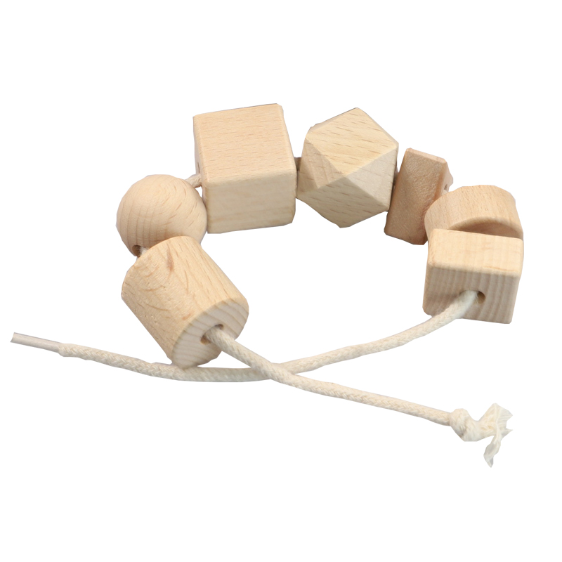 Beads stringing 3 D410-3