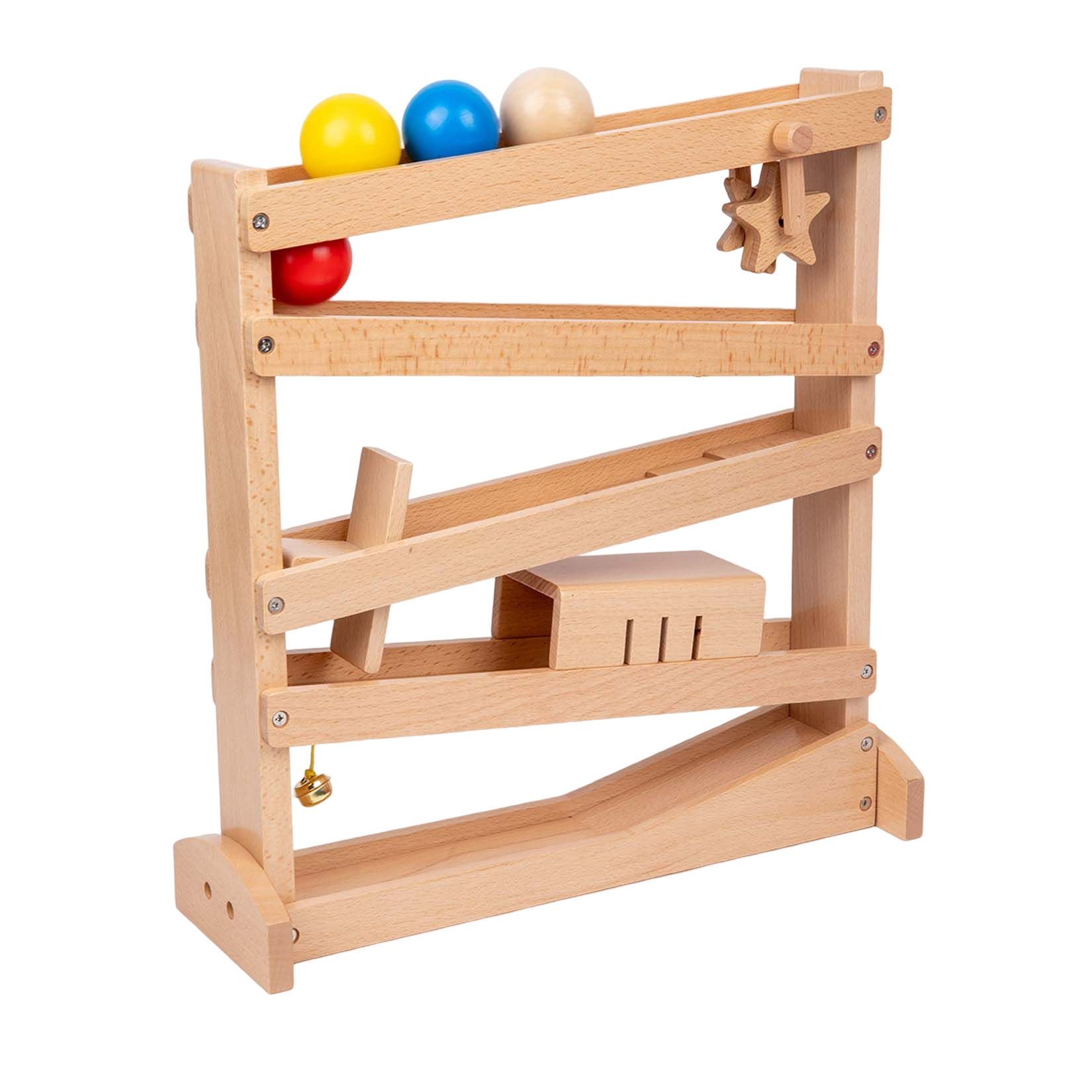 Ball Tracker-New version I405-2