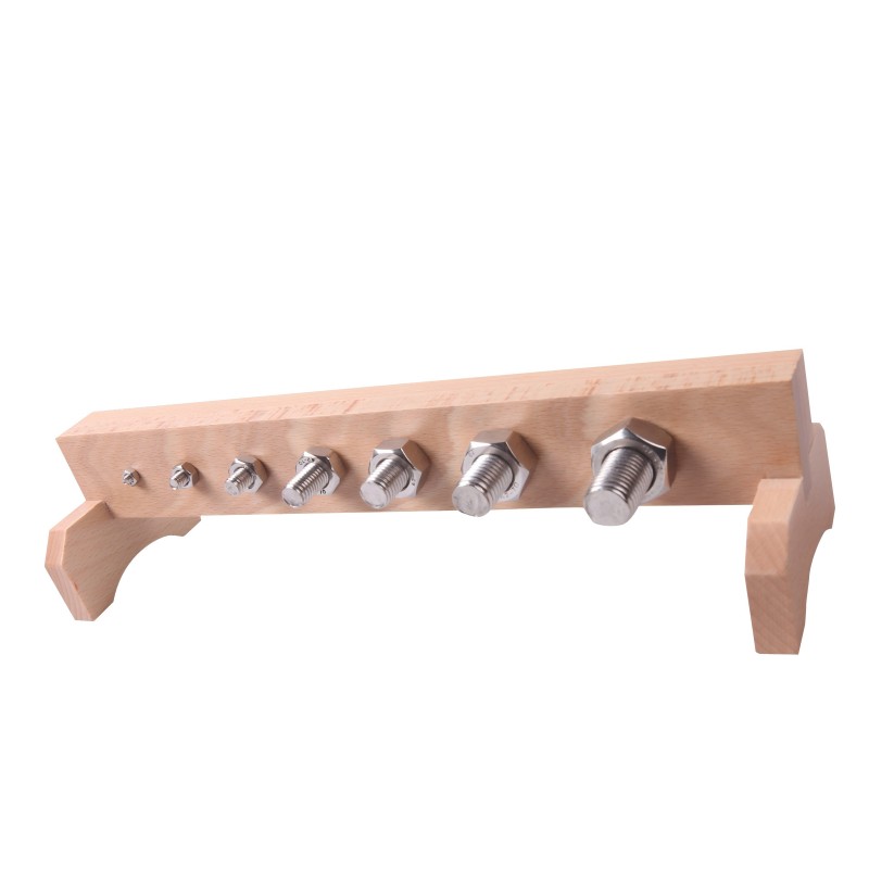 Nuts and Bolts A280