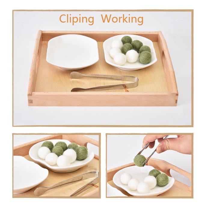 Cliping  Working D450