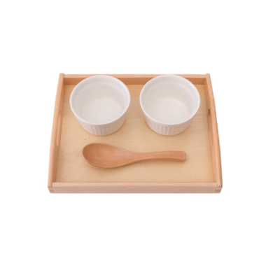 Spooning Working D420