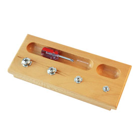 Inner hexagon screw set A287-1