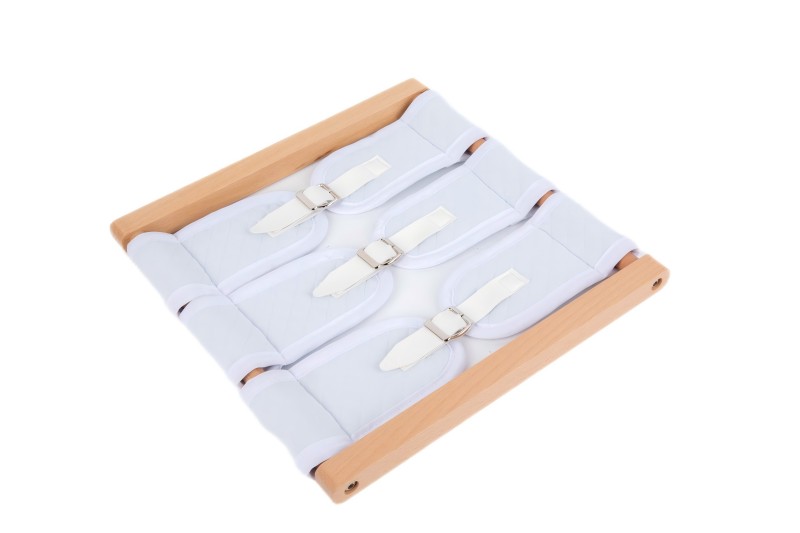 Infant Toddler Dressing Frame: Buckles I508
