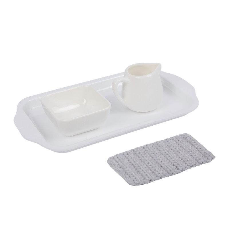 Finger Sensitive Tray A-MTO-081