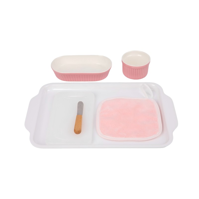 Montessori Spreading Jam Activity CASA D-MTO-702