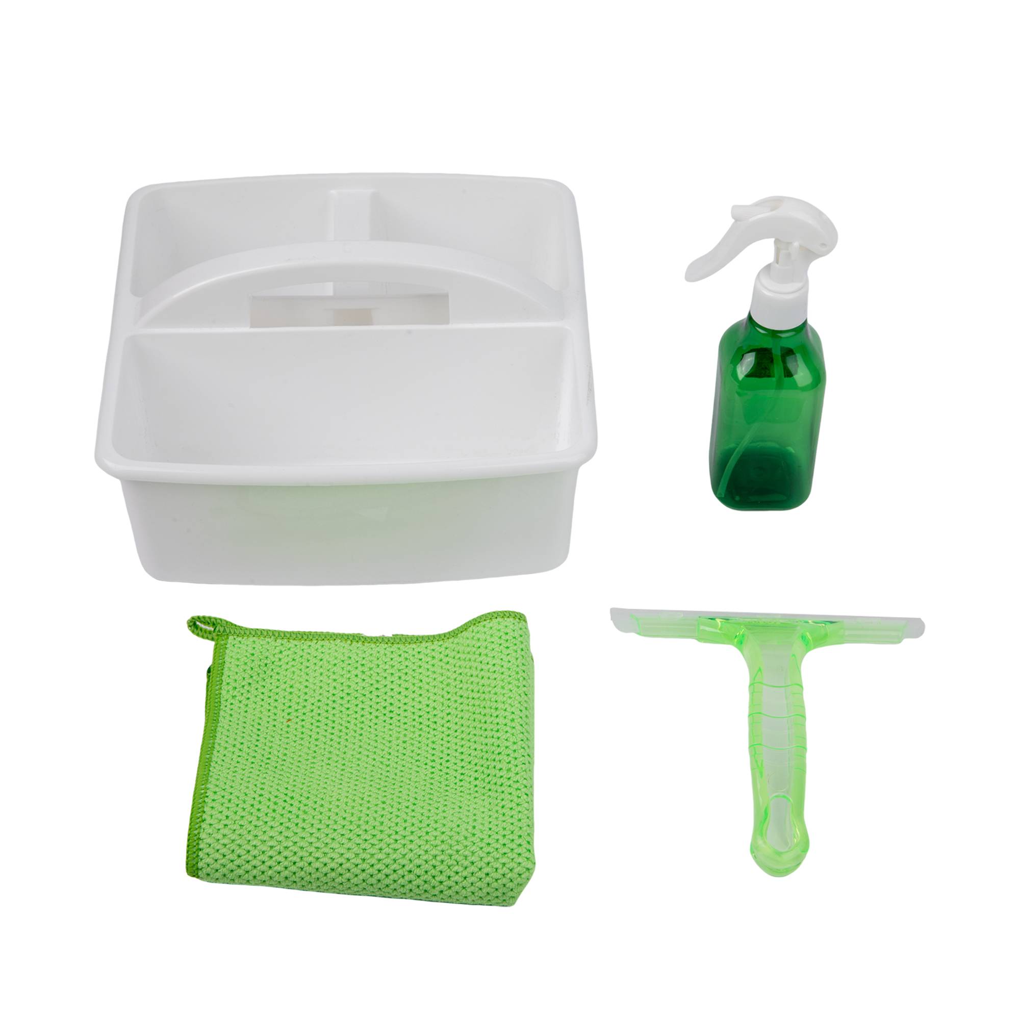 Cleaning Glass Activity（Green）D-MTO-730-2