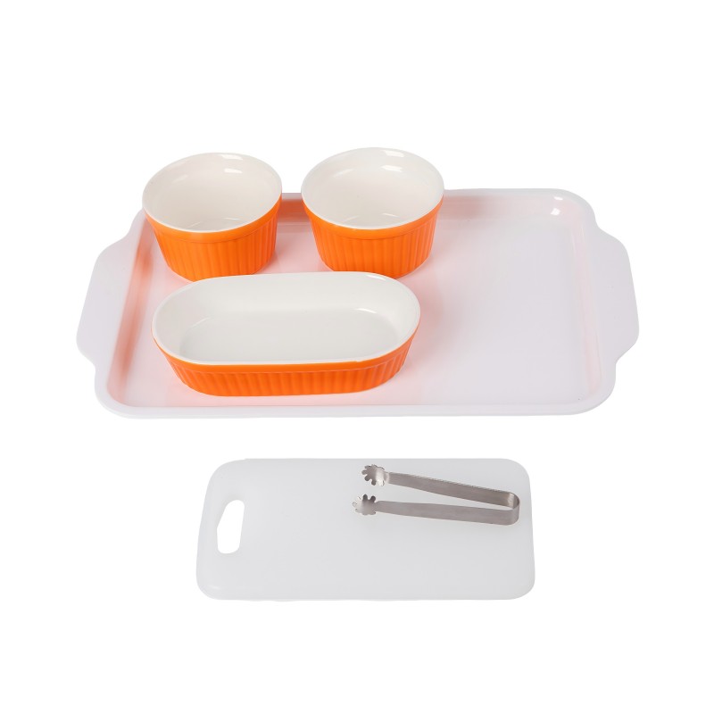 Peeling Mandarin Oranges D-MTO-707