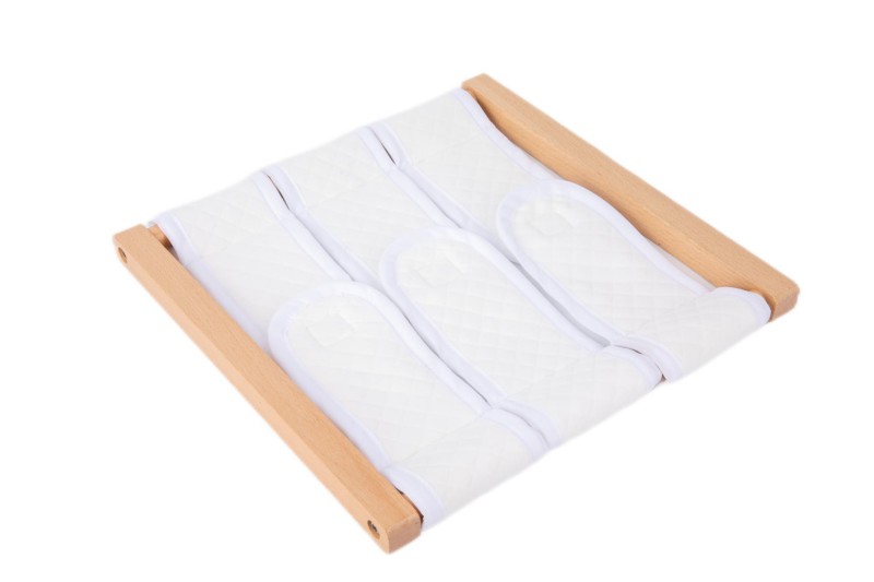 Infant Toddler Dressing Frame: Velcro I505