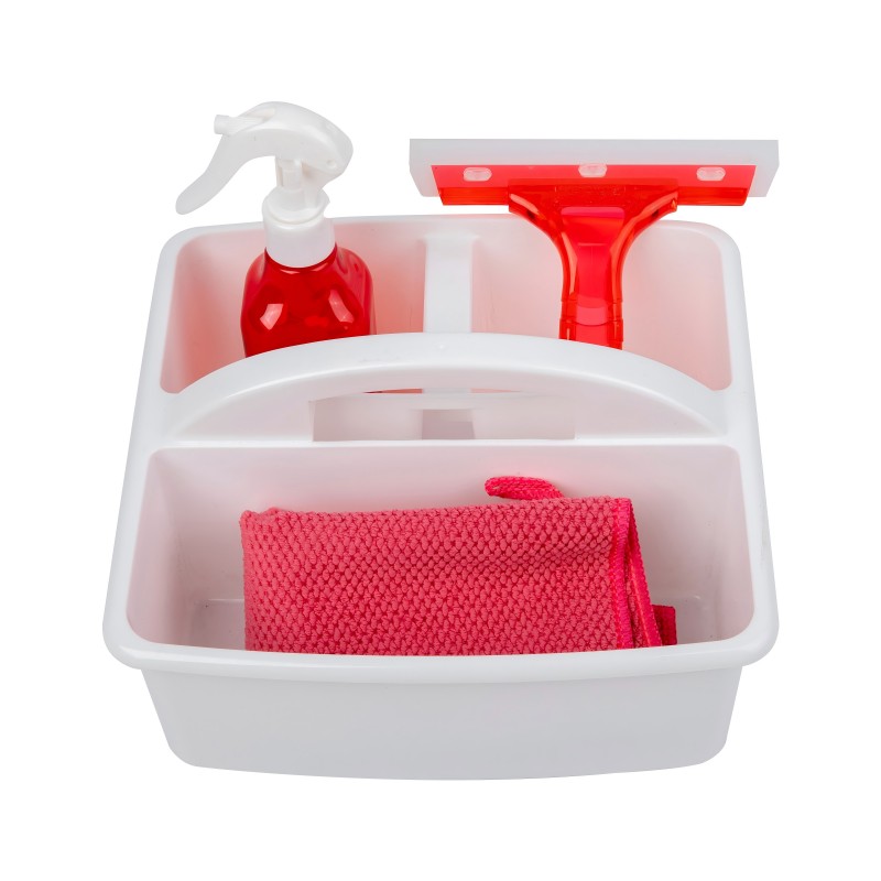 Cleaning Glass Activity（Red）D-MTO-730-1
