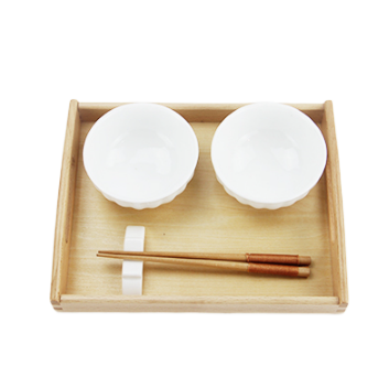 Chopsticks Working D430