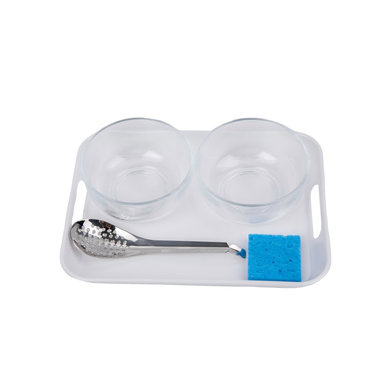 Spoon Activity - Colander Spoon D-MTO-842