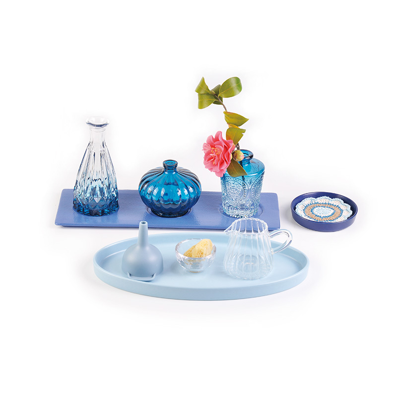 Arranging Flowers-ceramic vases ME018