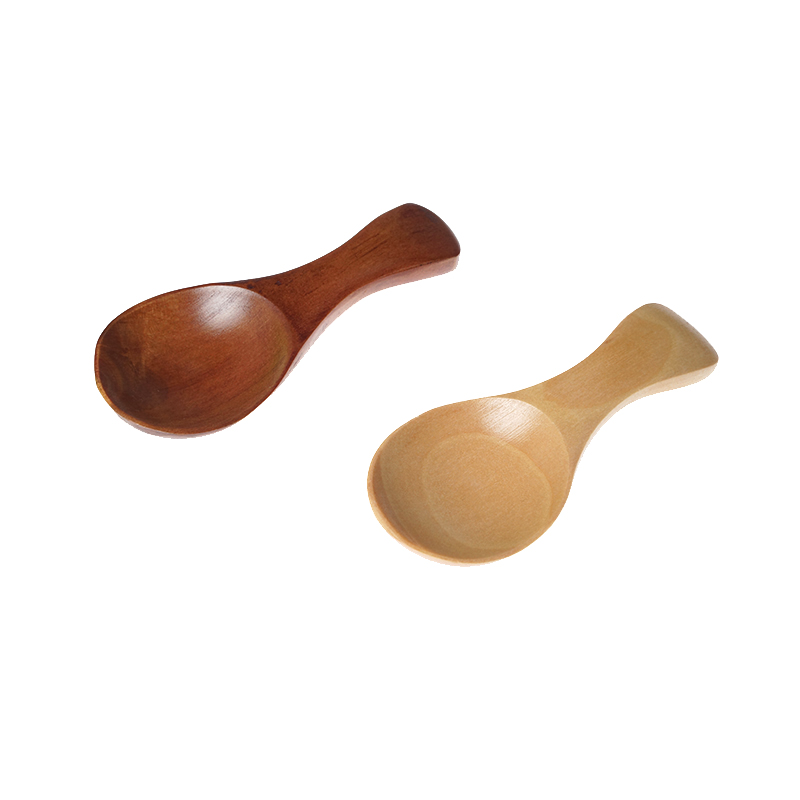  Spoon - Natural/Brown F1711/F1712