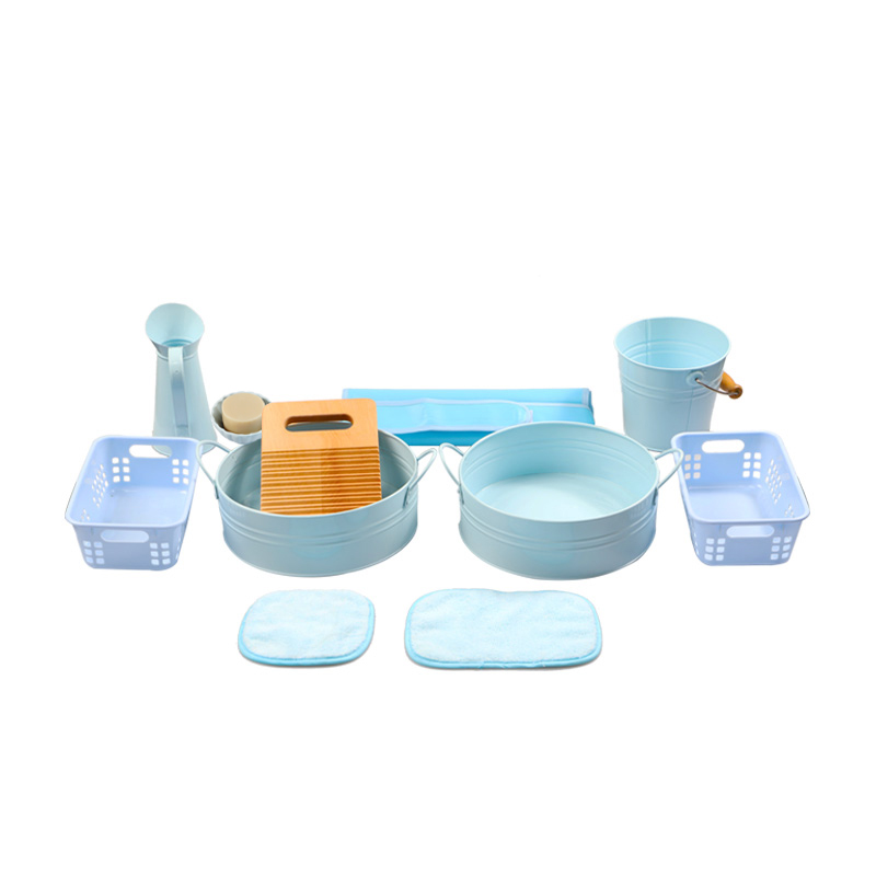 Washing Cloth-IC- (Cloth Apron) D717-1&I601