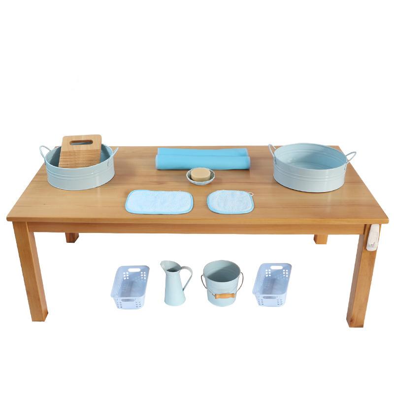 Washing Cloth-CASA-- (Leather Apron) D717-3+I601