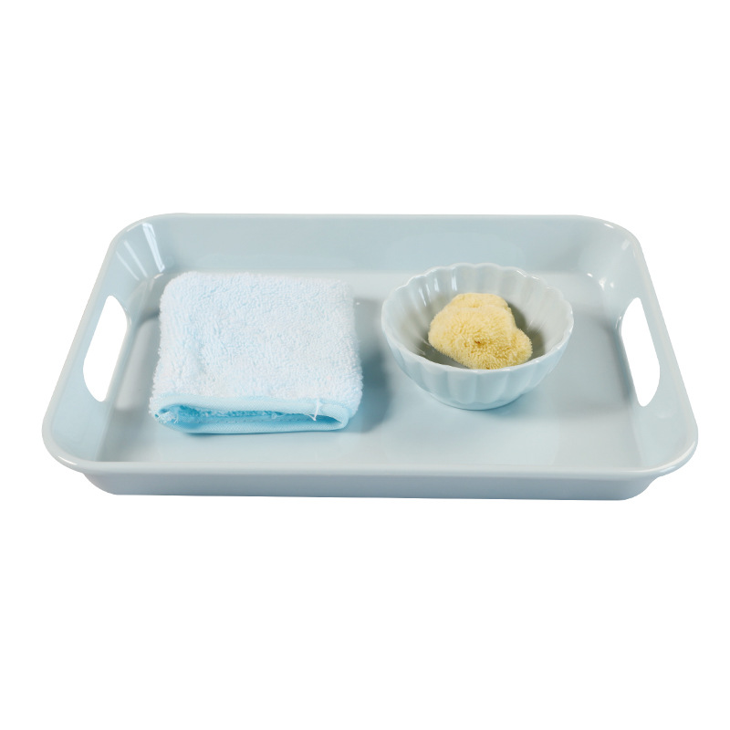 Wiping the Table D725