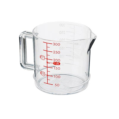 Measuring Glass P050