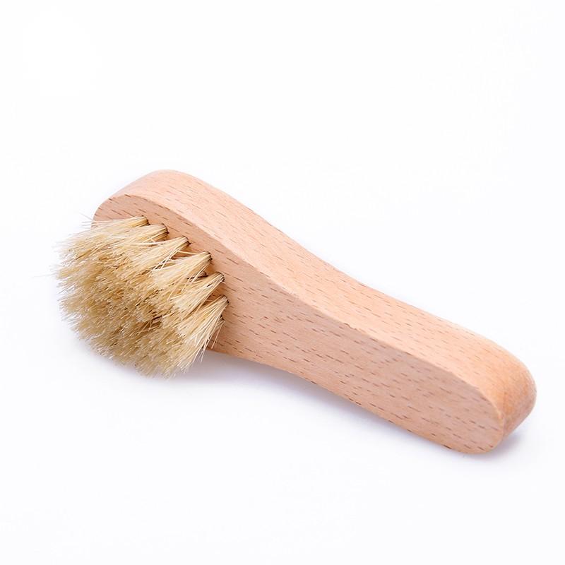 Shoe Brush D764-3