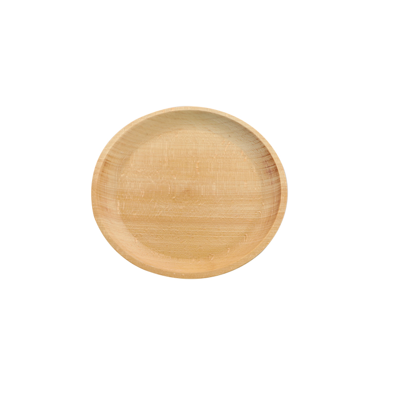 Wood Dish F017