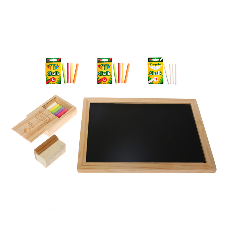 Blackboard set D902