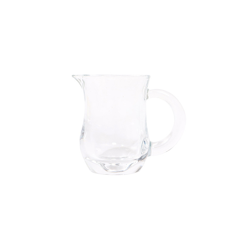 Glass Jug P030