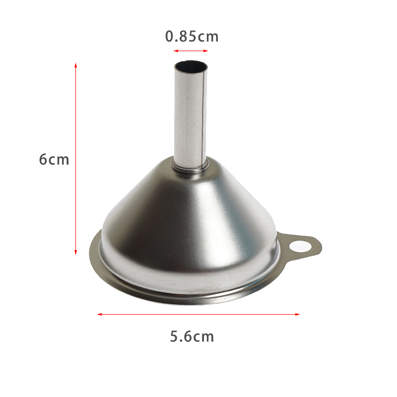 Funnel-long F1051