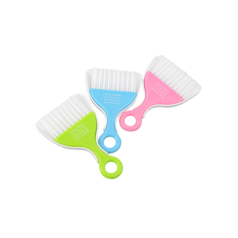 Plastic Table Brush F1152