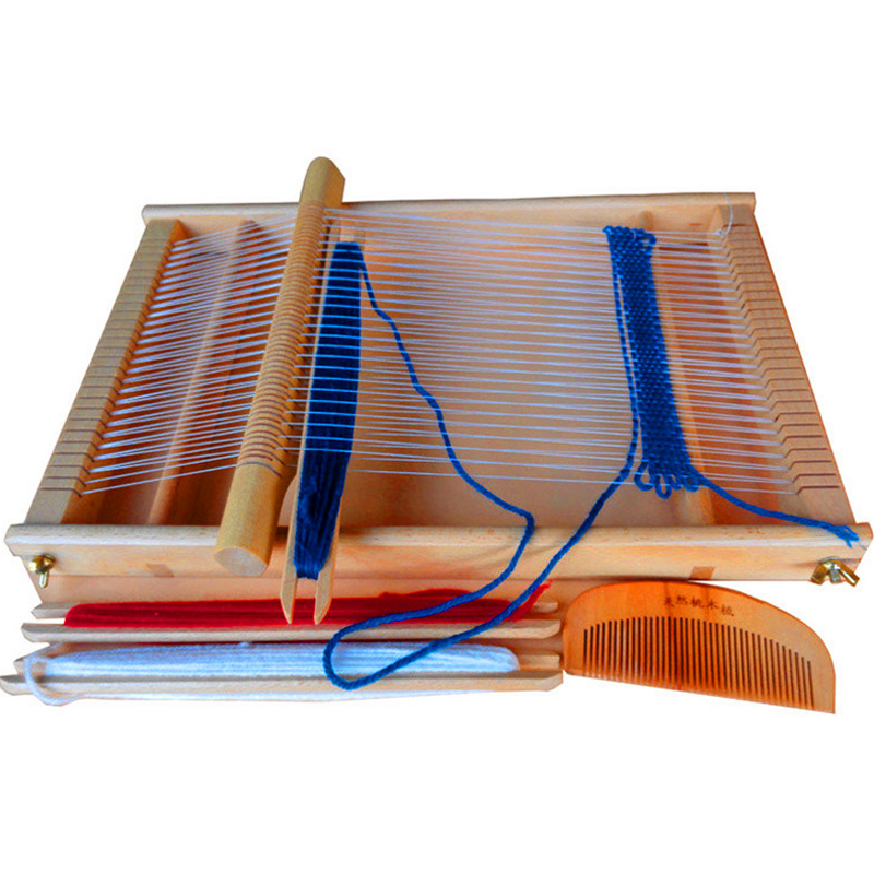 Textile Frame  D231