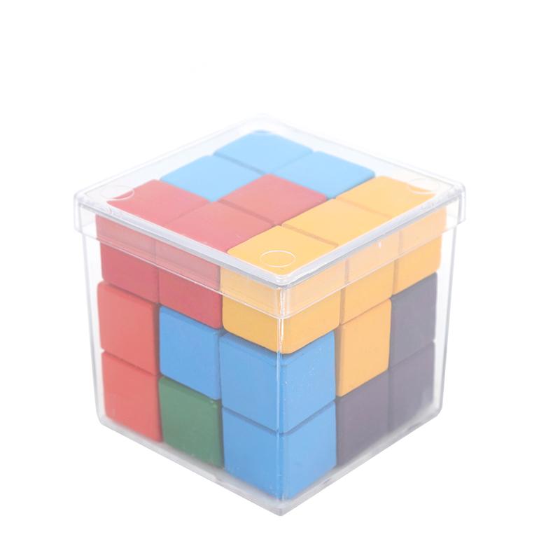 Soma Cubes I190