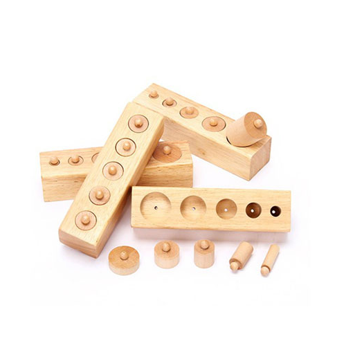 Mini Cylinder Blocks A021