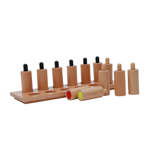 Pressure Cylinders A125