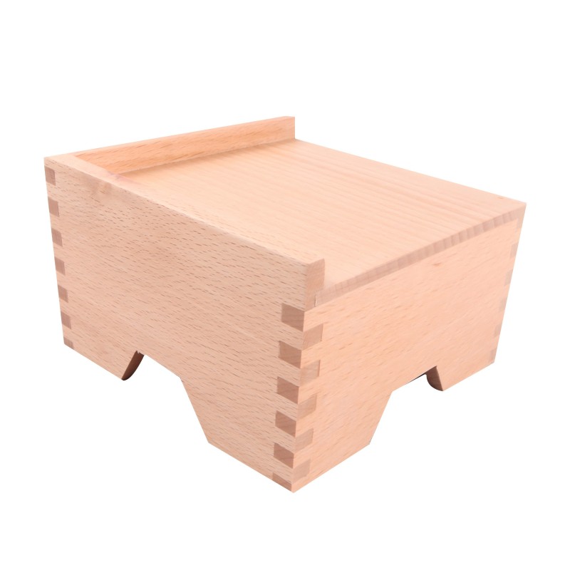 Pink Tower Stand A041