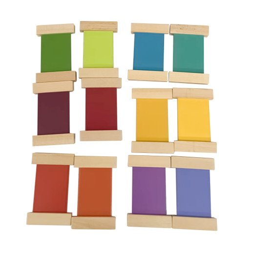Color Tablets(4th Box) A074