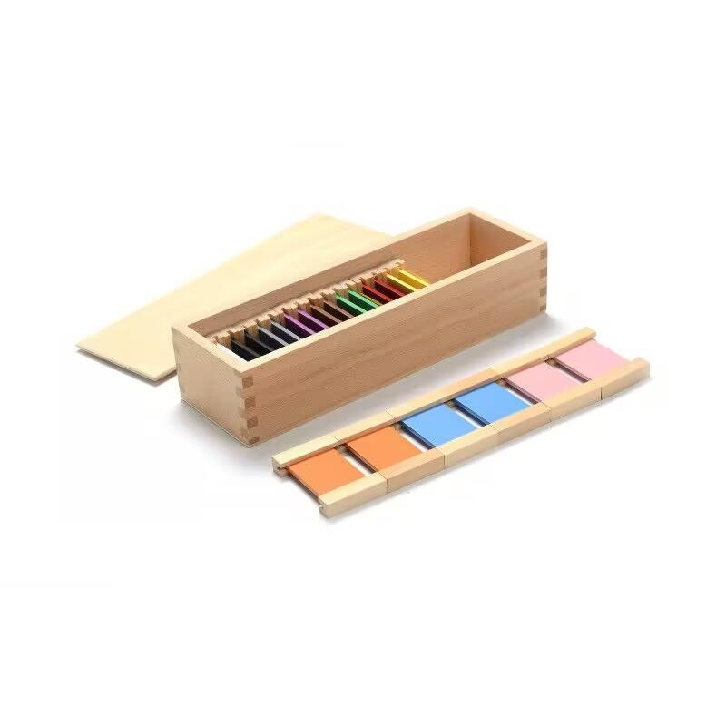 Color Tablets(2nd Box) A071A