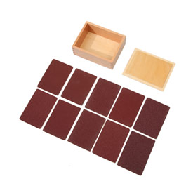 Touch Boards With Box A080-1