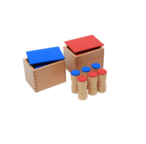Sound Boxes A110