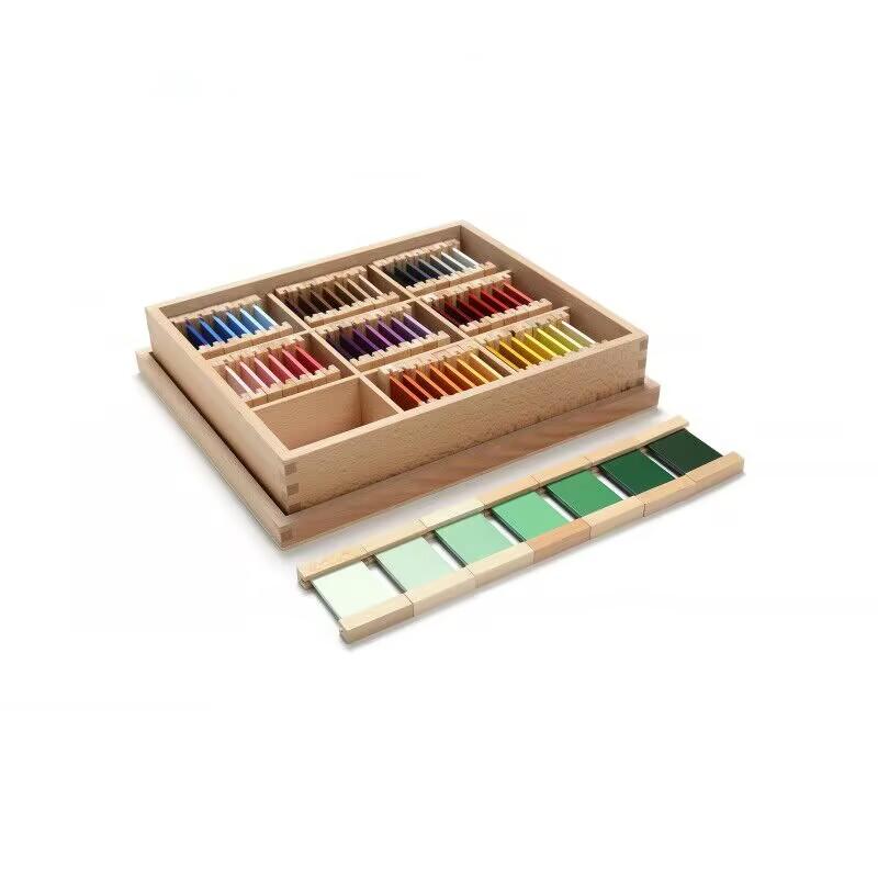 Color Tablets(3rd Box) A072A