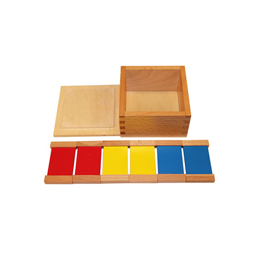 Color Tablets(1st Box) A070