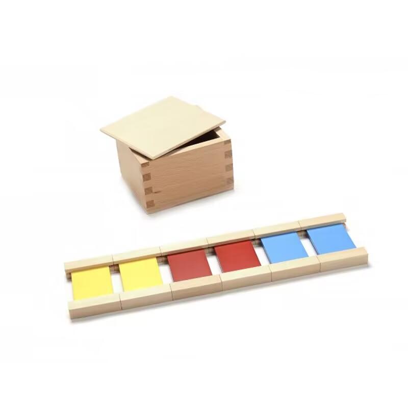 Color Tablets(1st Box) A070A