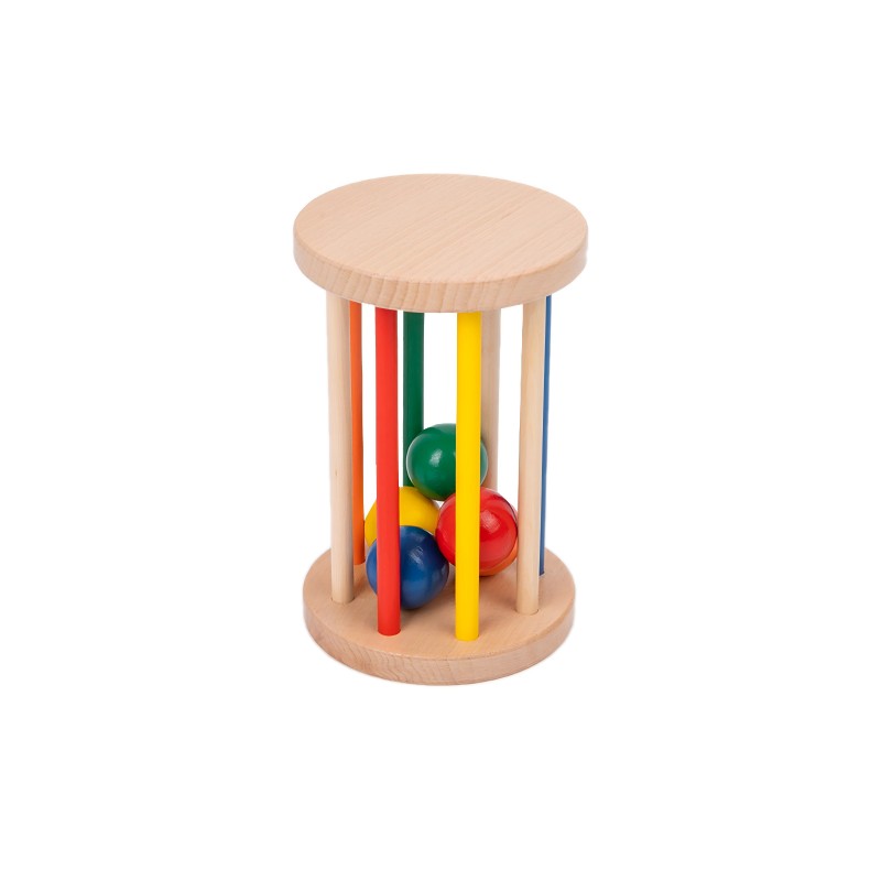Rolling Drum Toy I402-2