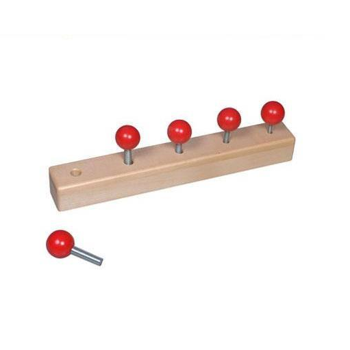Bolts & Nuts Set - 2 A285