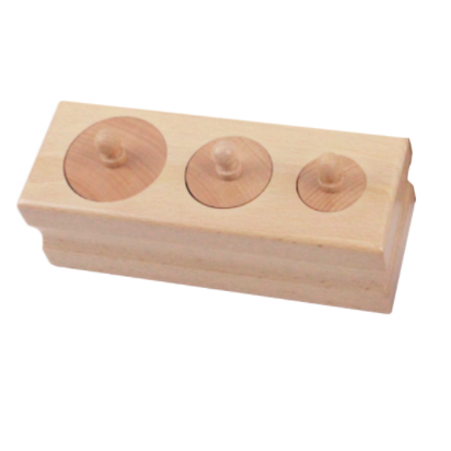 Cylinders Blocks A023-2