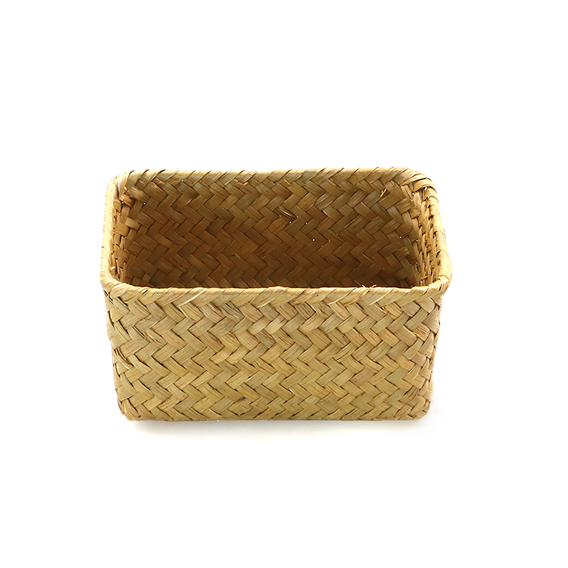 Rattan Basket F010