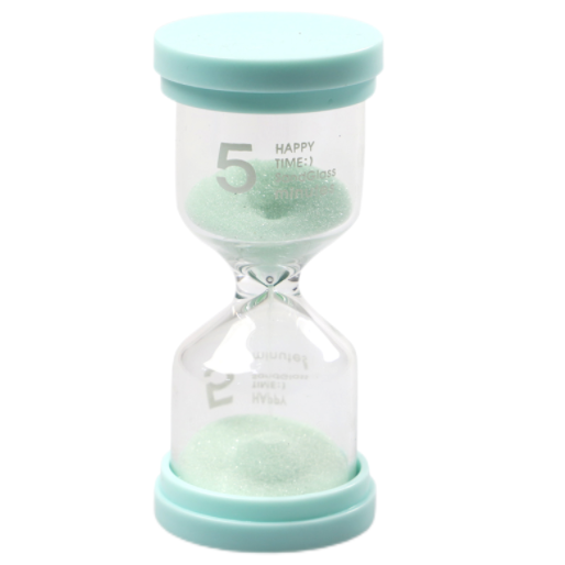 Sandglass -5min F2103